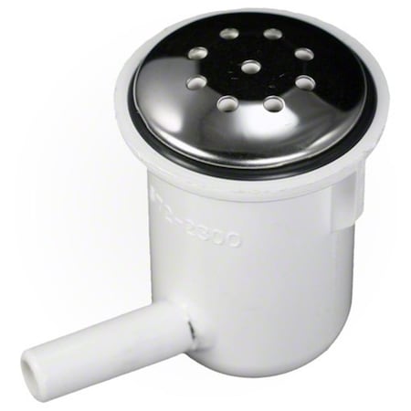 Gecko Alliance 670-2350 Top-Flo Air Injector- 0.37 in. WW6702350